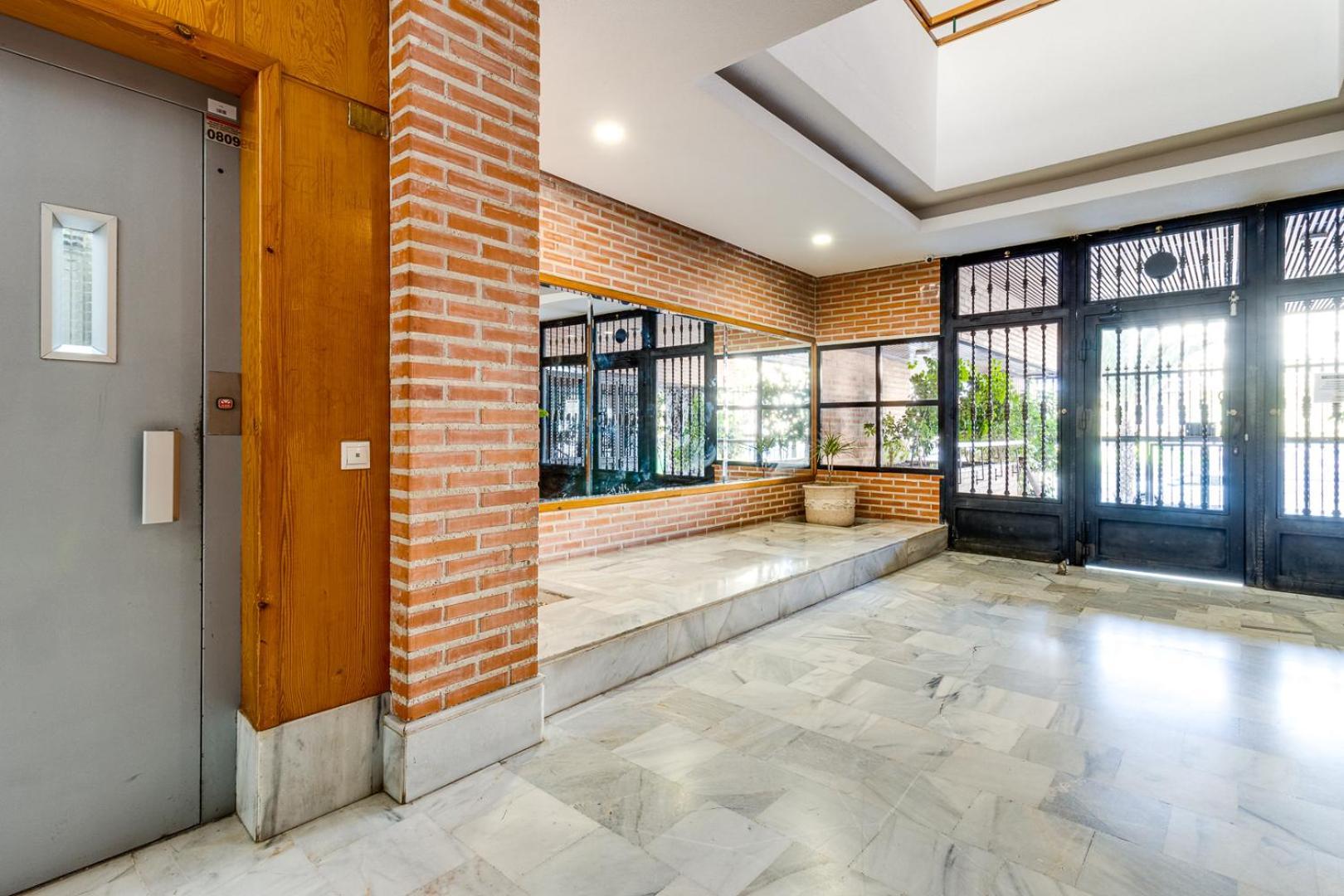 Estudio con Balcón Playa del Cura Torrevieja Exterior foto