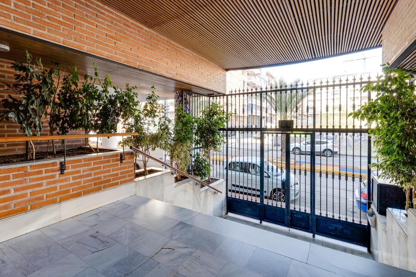 Estudio con Balcón Playa del Cura Torrevieja Exterior foto