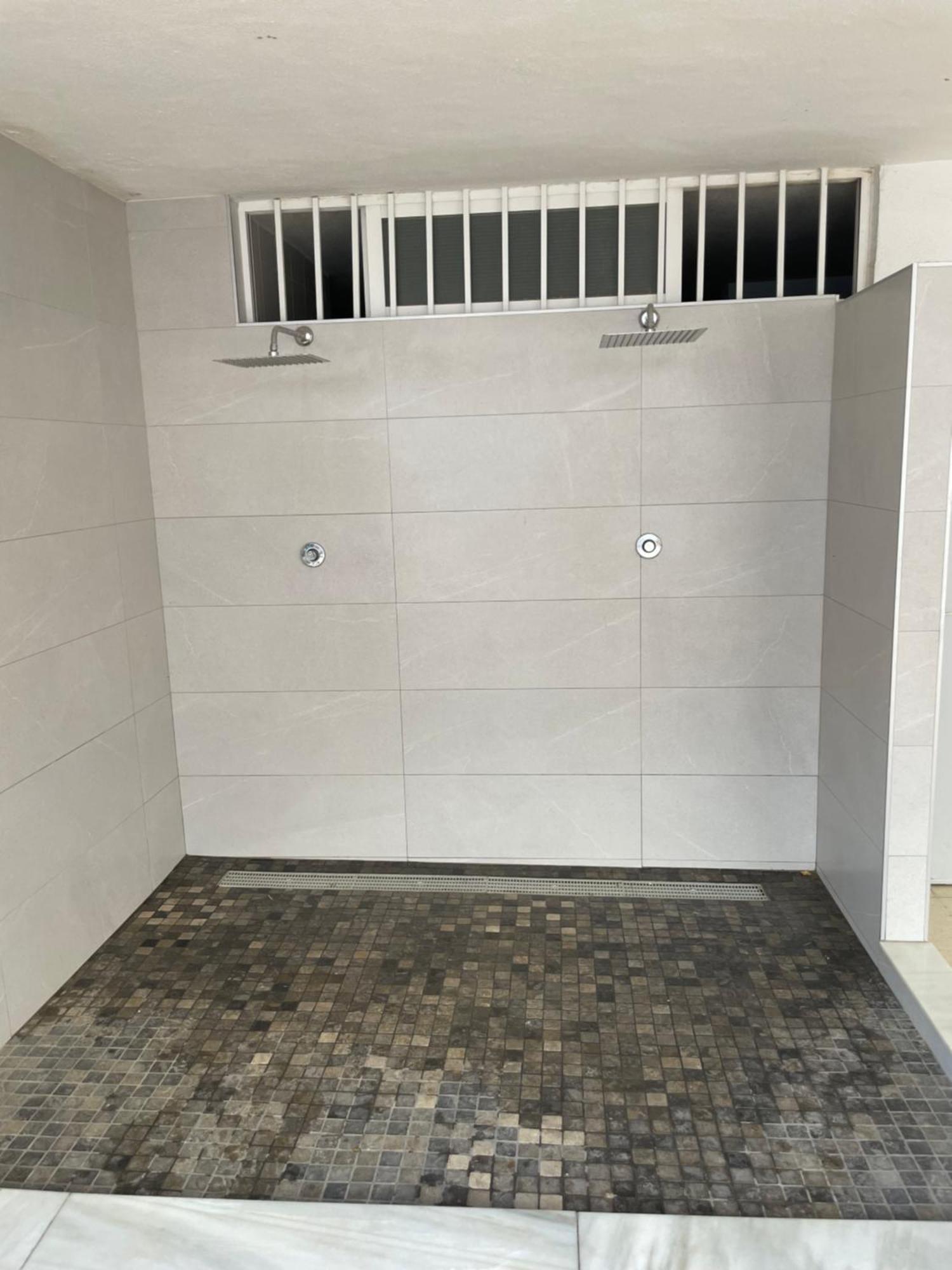 Estudio con Balcón Playa del Cura Torrevieja Exterior foto